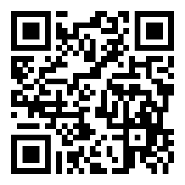 QR-код для опроса